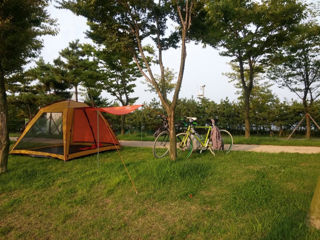 2014 소박한캠핑